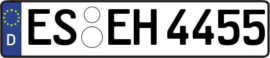ES-EH4455