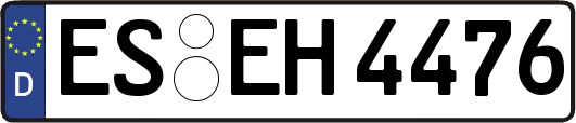 ES-EH4476