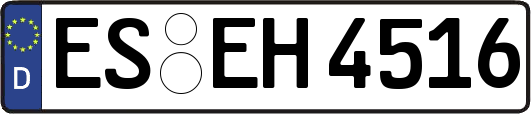ES-EH4516