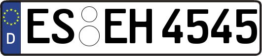 ES-EH4545