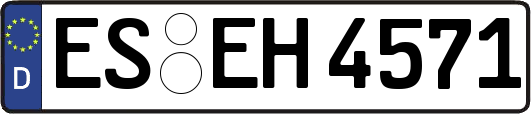 ES-EH4571