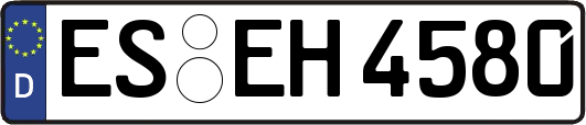 ES-EH4580
