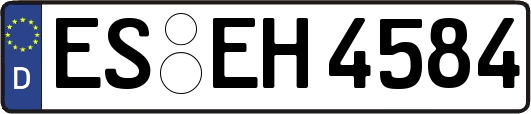 ES-EH4584
