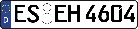 ES-EH4604