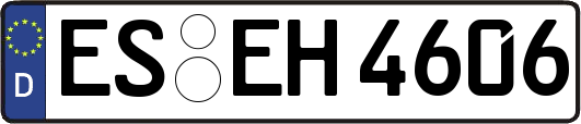 ES-EH4606