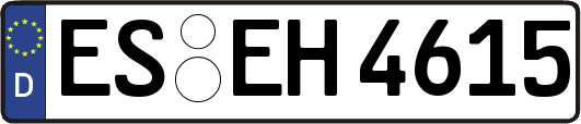 ES-EH4615