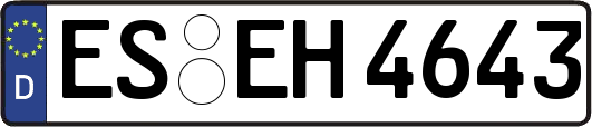 ES-EH4643