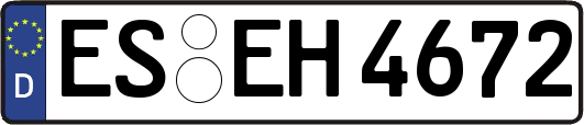ES-EH4672