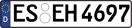 ES-EH4697