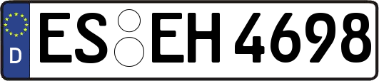 ES-EH4698