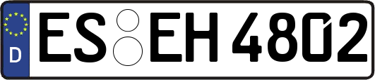 ES-EH4802