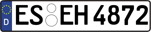 ES-EH4872