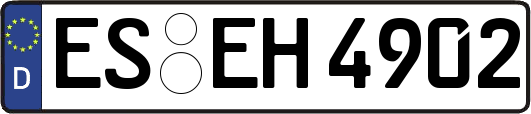 ES-EH4902