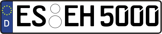 ES-EH5000