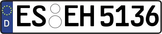 ES-EH5136