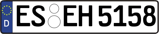 ES-EH5158