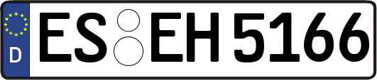 ES-EH5166