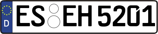 ES-EH5201