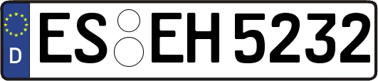 ES-EH5232