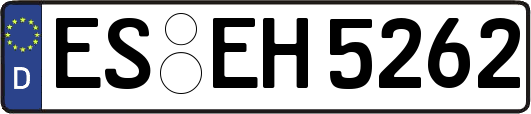 ES-EH5262