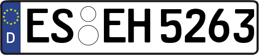 ES-EH5263