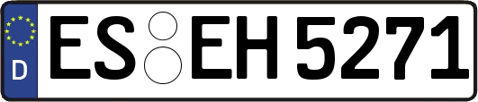 ES-EH5271
