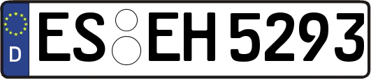 ES-EH5293