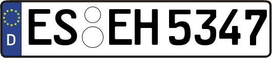 ES-EH5347