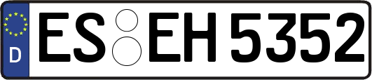 ES-EH5352