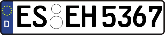 ES-EH5367