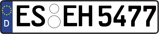 ES-EH5477