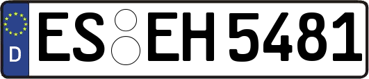ES-EH5481