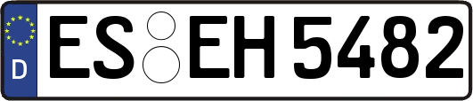 ES-EH5482