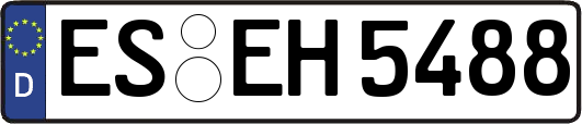 ES-EH5488