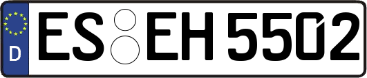 ES-EH5502