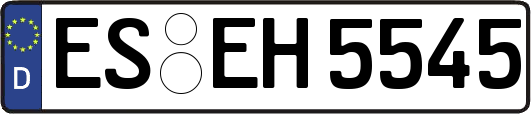 ES-EH5545