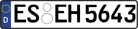 ES-EH5643