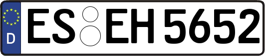 ES-EH5652