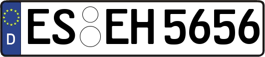 ES-EH5656