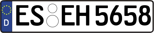 ES-EH5658