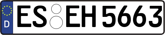 ES-EH5663