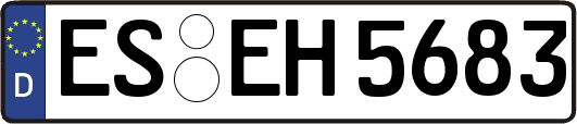 ES-EH5683