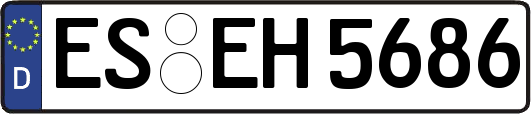 ES-EH5686