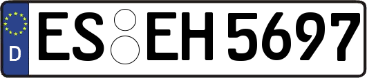 ES-EH5697