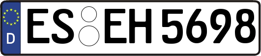 ES-EH5698