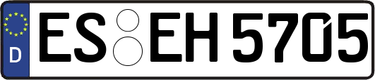 ES-EH5705
