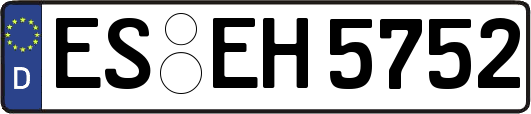 ES-EH5752