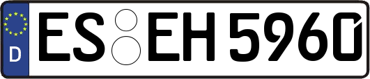 ES-EH5960