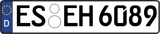 ES-EH6089