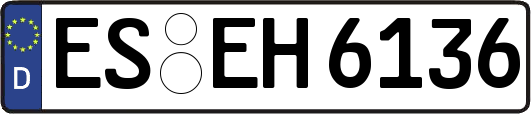 ES-EH6136